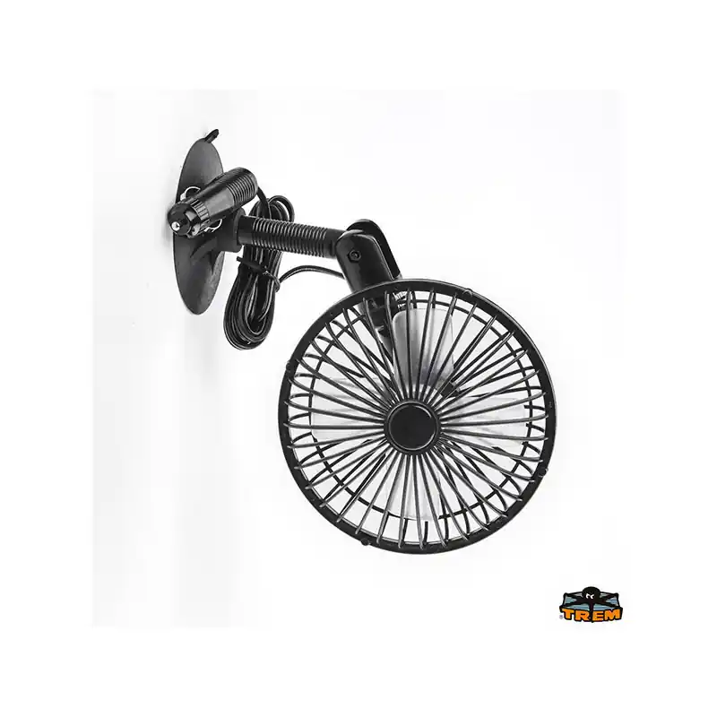 Bon Marché Ventilateur a ventouse 12v – TREM