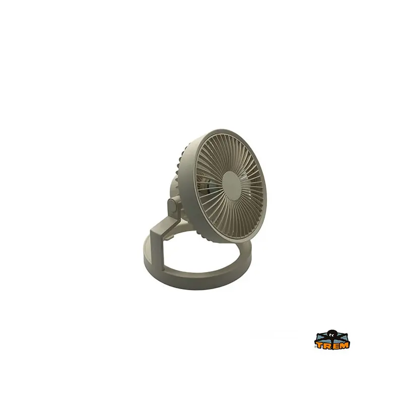 Ventilateur a pince 12v – TREM Produit De Marque