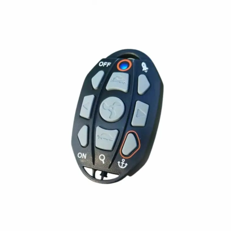 Télécommande pour CAYMAN-B GPS Version G1.5 – HASWING Achat Immédiat