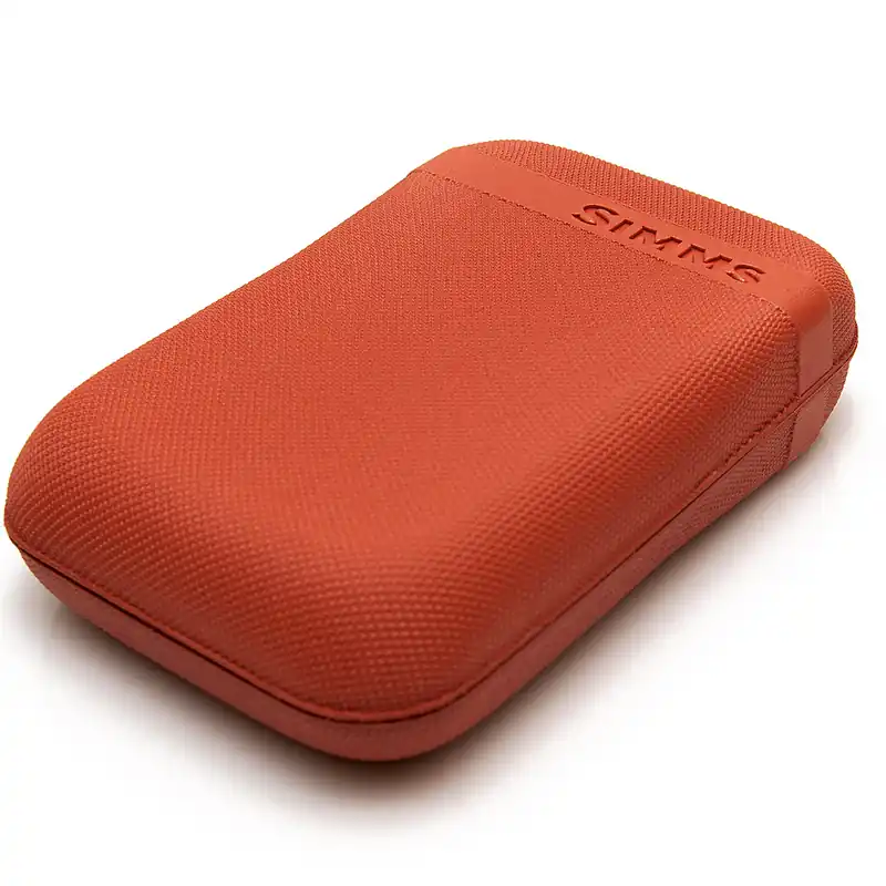 Boîte à mouches Simms Foam – Simms Orange Seulement Aujourd’hui