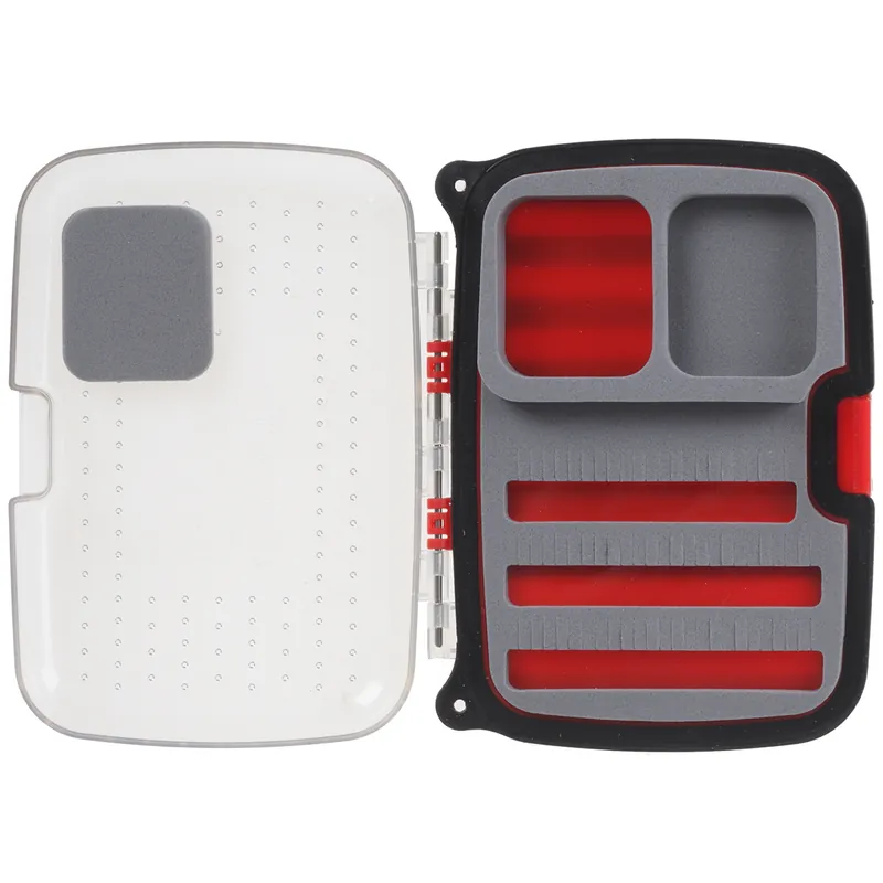 Remise Boîte à mouches Scientific Anglers Standard