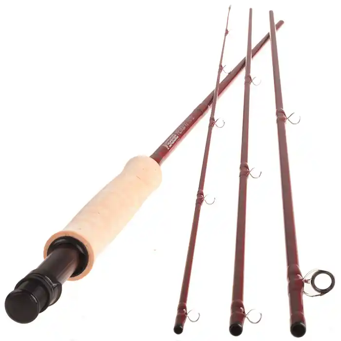 Meilleur Prix Canne à mouche Sage Method