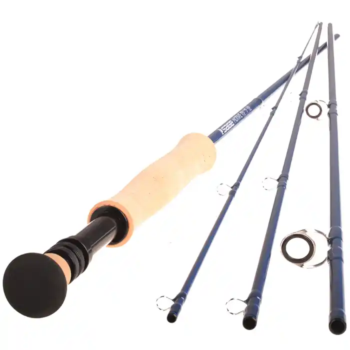 Marque Canne à mouche Sage Motive