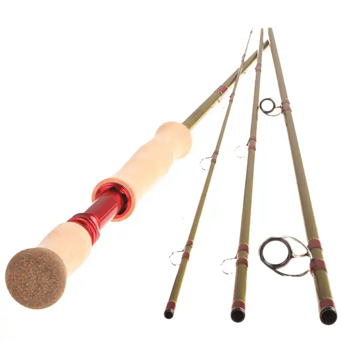 Canne à mouche Sage Pike Bon Marché