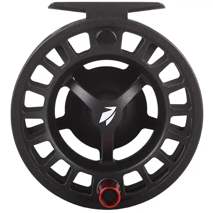 Moulinet mouche Sage 2200 – black/blaze Livraison Express