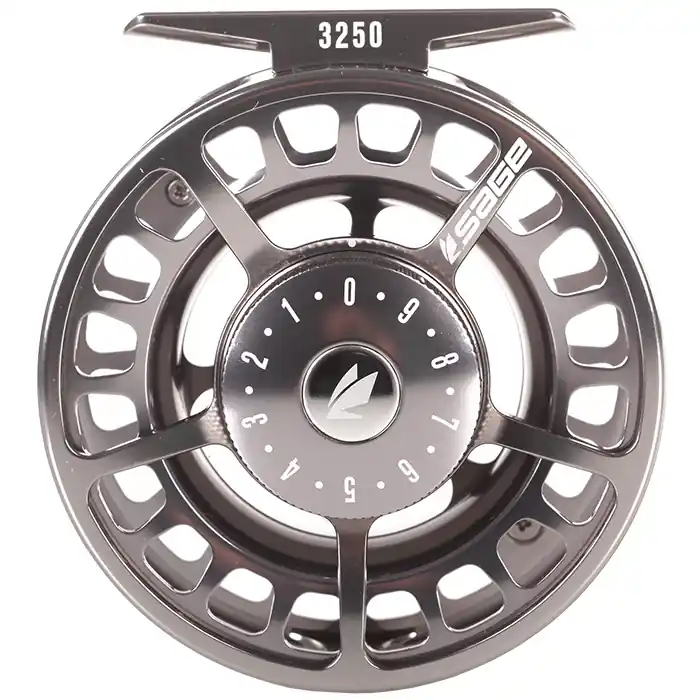 Paiement Sécurisé Moulinet mouche Sage 3200 – platinum