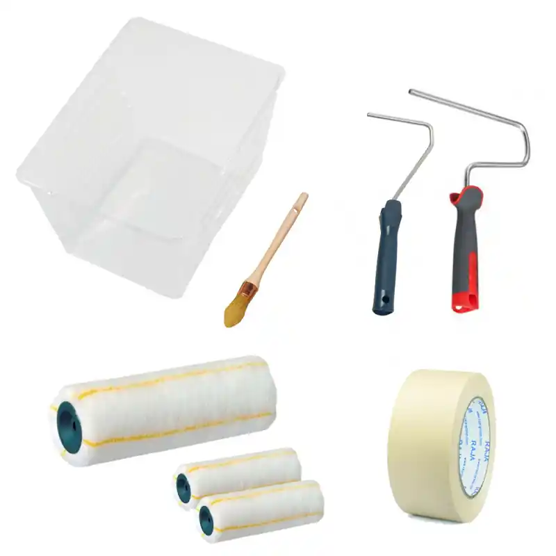 Acheter Direct Lot application antifouling xl 8 pieces