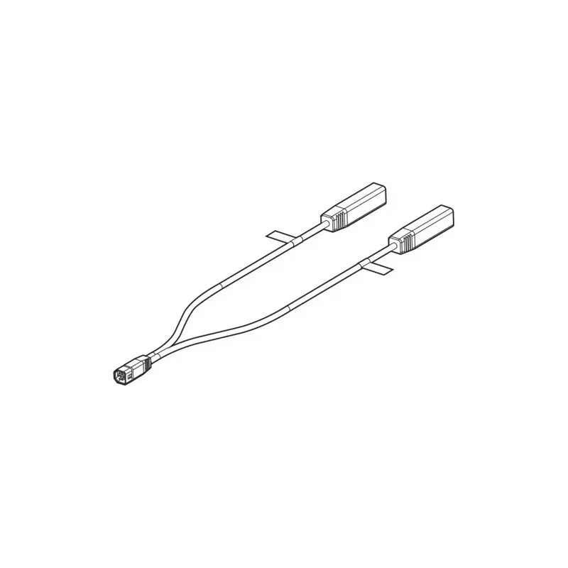 Câble en Y pour sonde MSI et 2D sur helix 9-10-12 – HUMMINBIRD Retour Gratuit