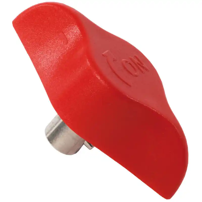 Meilleure Vente Cle de rechange pour coupe batterie heavy duty OSCULATI