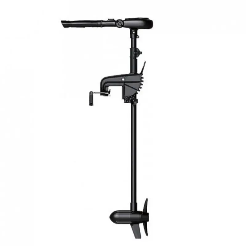 Bon Plan Moteur electrique haswing protruar genius 30 40 55 lbs variable 3 puissances