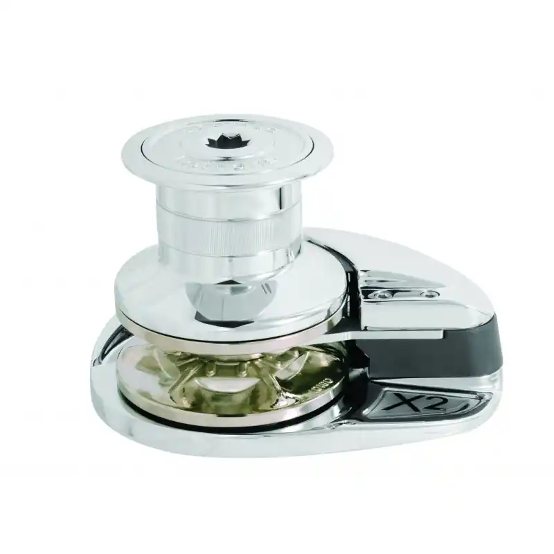 Guindeau électrique X2 1000w 12Vavec poupée chaine de 8 mm – LOFRANS&rsquo; Haute Qualité