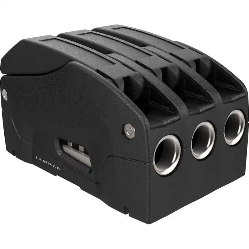 Achetez Aujourd’hui Bloqueur DC1 triple pour cordage de 8 à 10 mm – LEWMAR