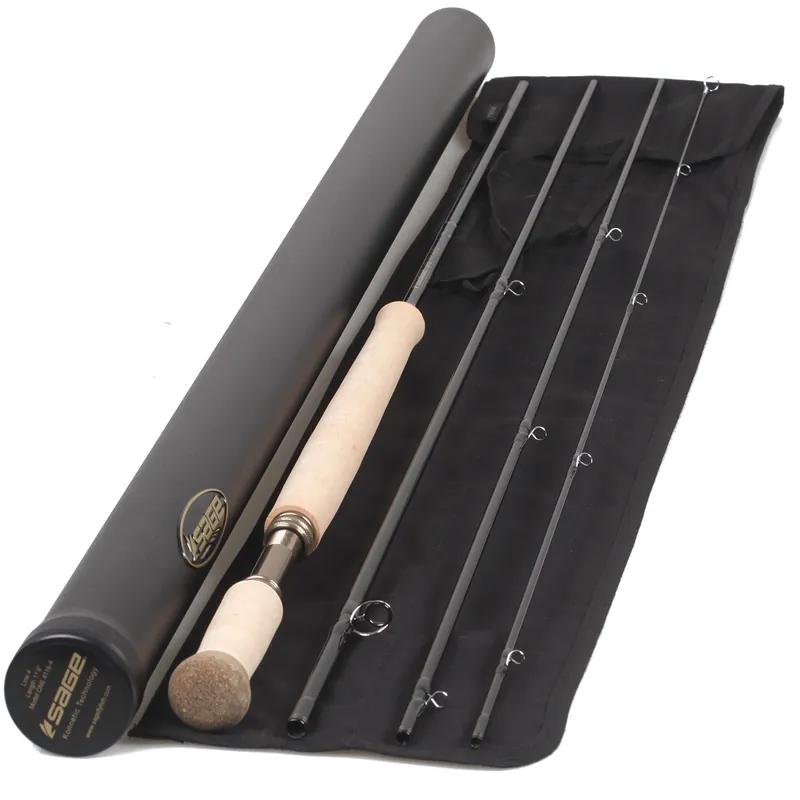 Canne à mouche Sage One Switch Super Prix