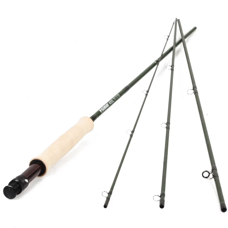 Canne à mouche Sage Accel Offre Du Jour