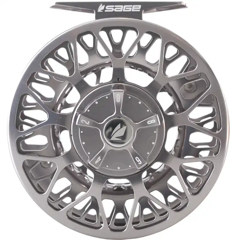 Promotion Moulinet mouche Sage Domain – Platinum