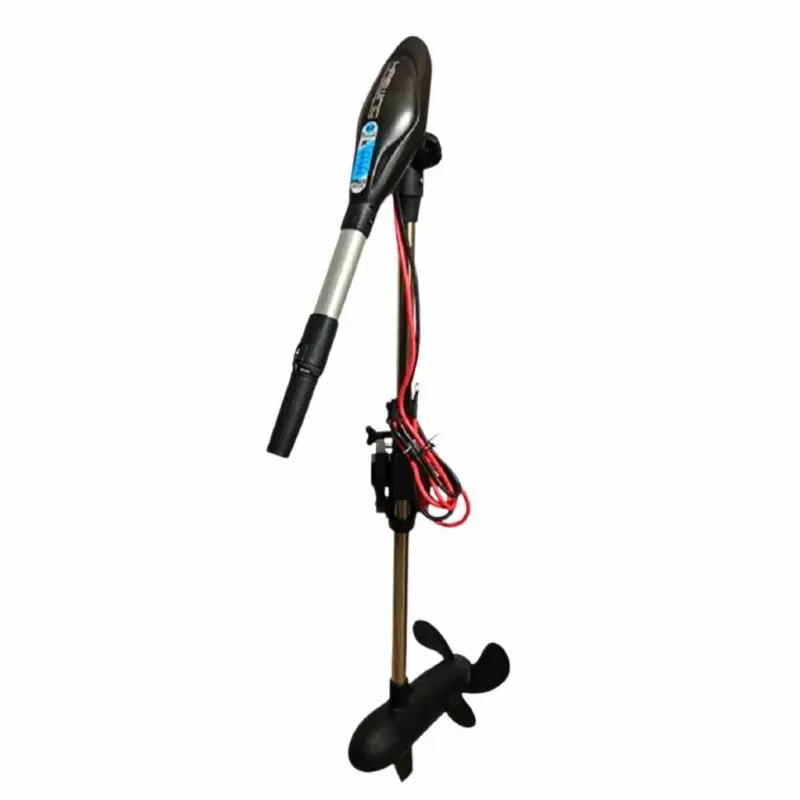 Moteur électrique PROTRUAR-G 4.0 130 LBS – 24V – 100cm – HASWING Super Prix