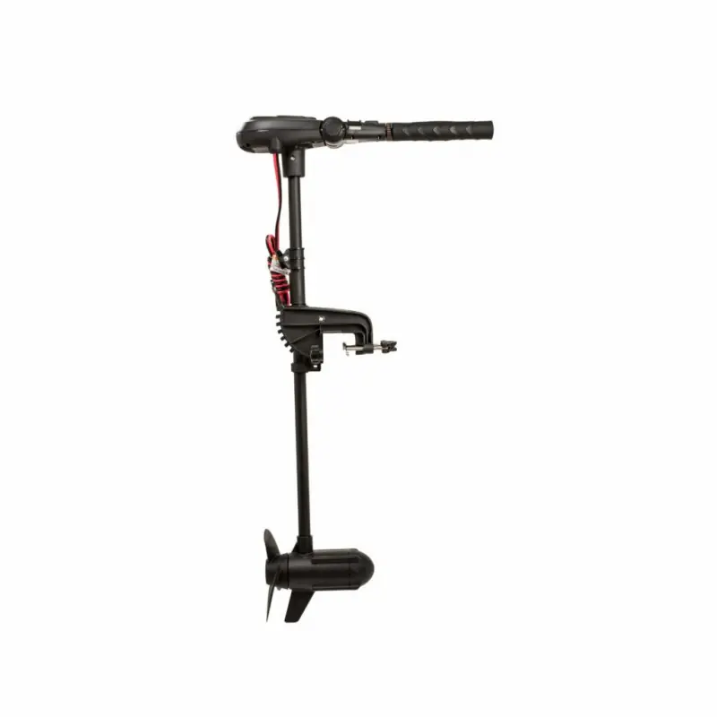 Moteur électrique PROTRUAR2.0 85 LBS – 12v – 90 cm – HASWING Petit Prix