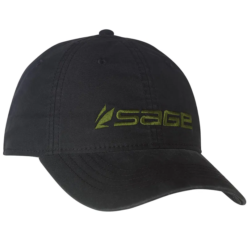 Casquette de pêche Sage Dun Offre Spéciale