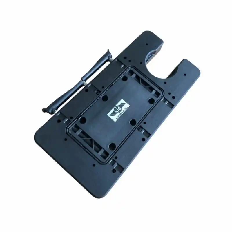 Offre Limitée Plaque Quick Release pour moteur HASWING CAYMAN B 80 GPS