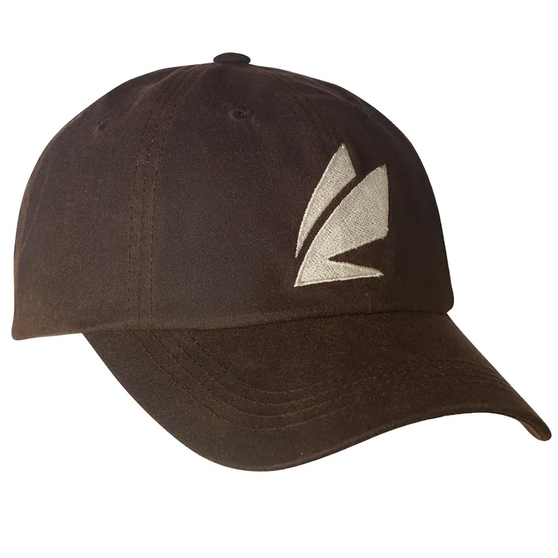 Casquette de pêche Sage Oil Cloth Prix Bas