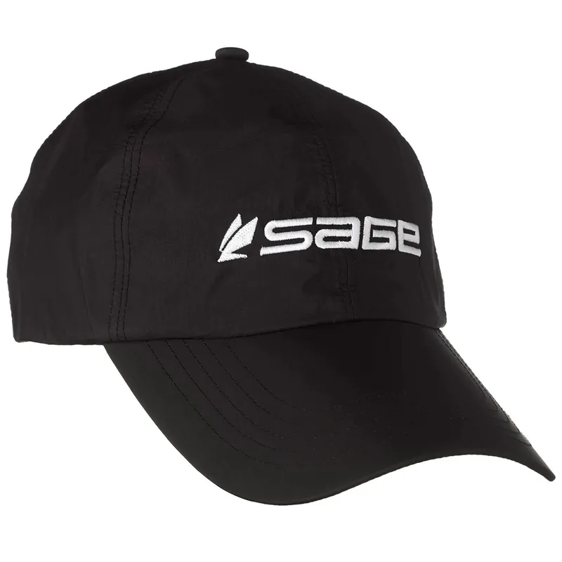 Casquette de pêche Sage Waterproof Longbill Vente Flash