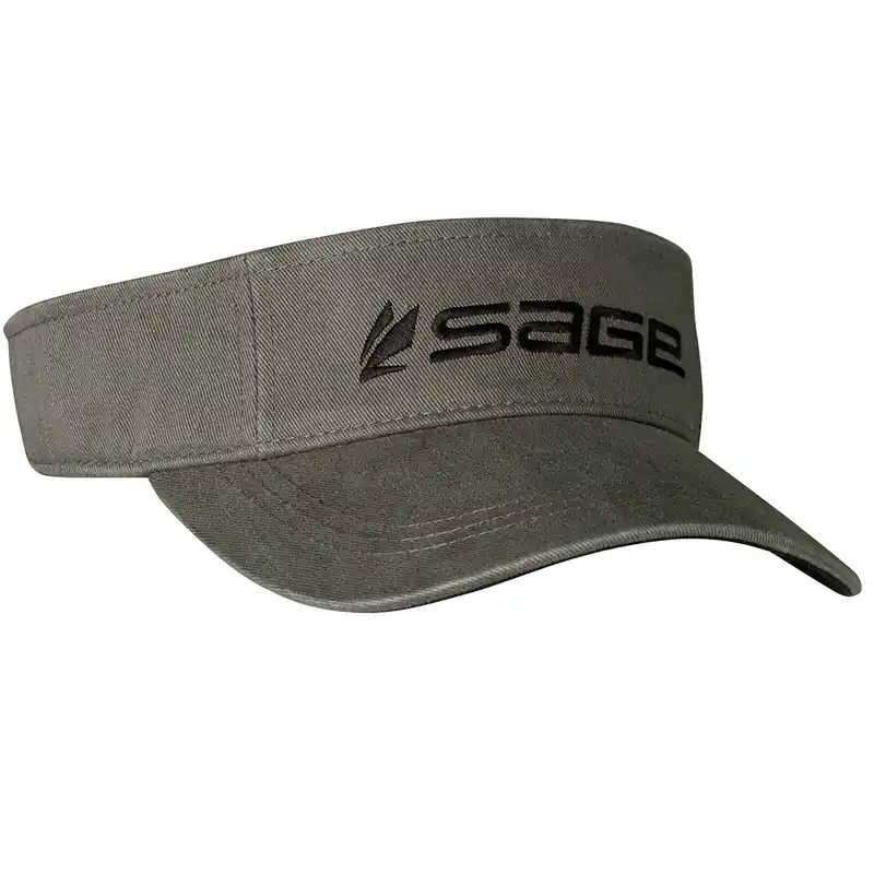 Casquette de pêche Sage Authentique