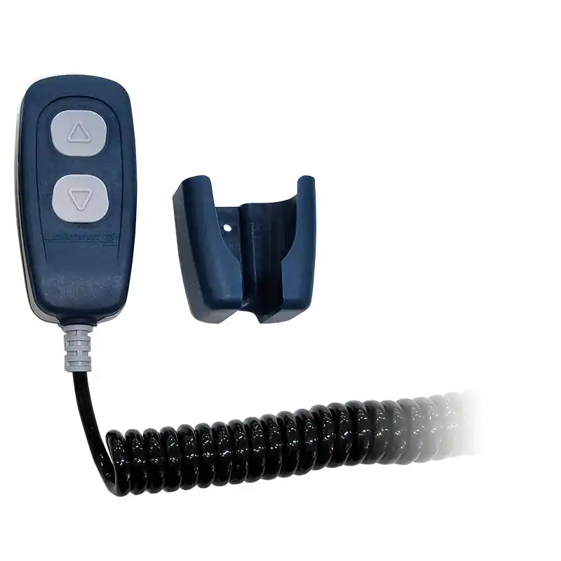 Quantité Limitée Commande filaire montée descente pour guindeau lfr200 – LOFRANS