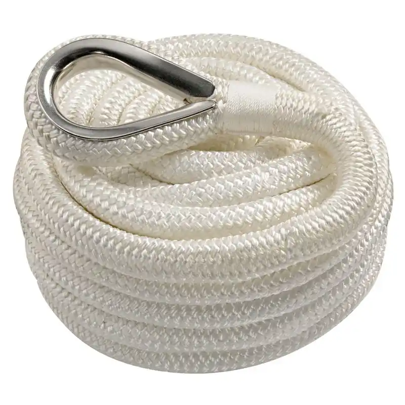 Solde Amarre avec cosse inox 14 mm x 9 metres – osculati