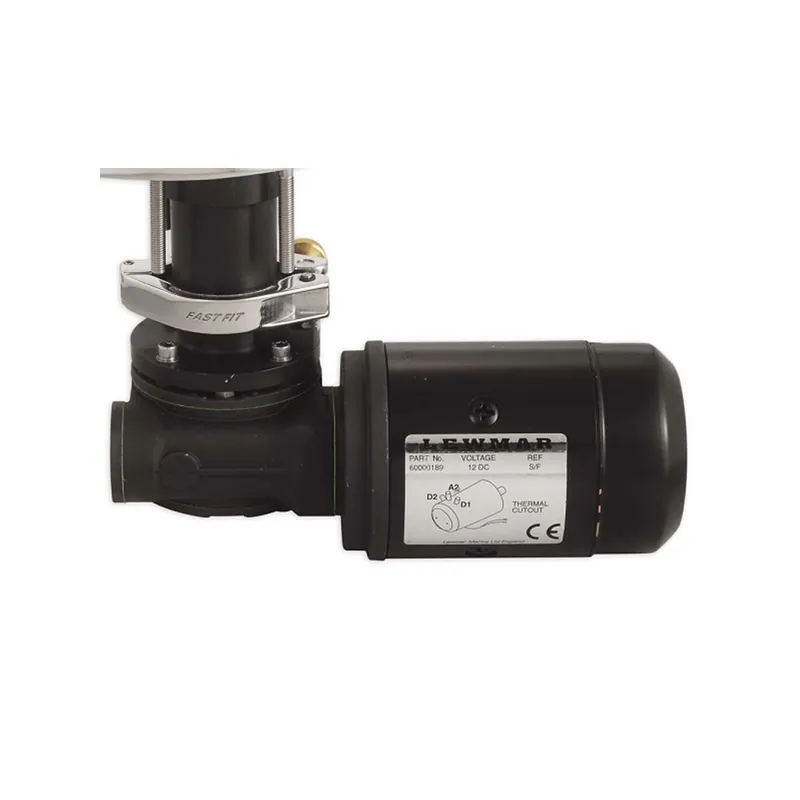 Achetez Aujourd’hui Motorreductor Fast Fit para molinete V – 12 V