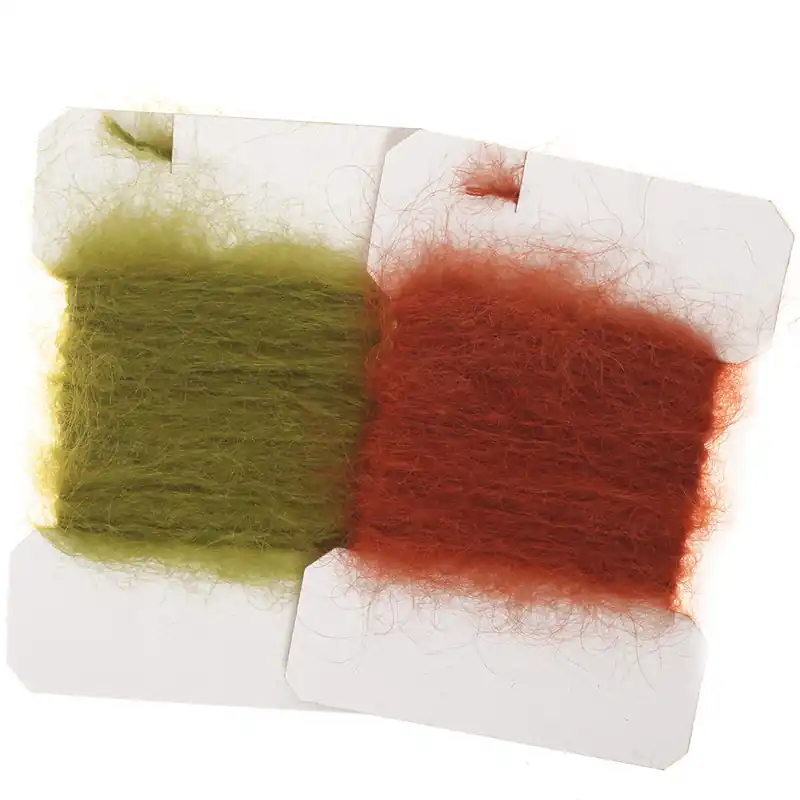 Populaire Wapsi Leech Yarn