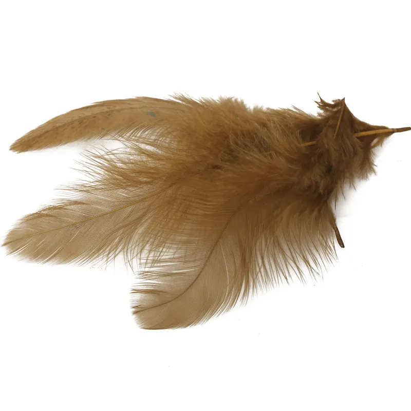 Wapsi White Matuka Soft Hackle Achetez Aujourd’hui