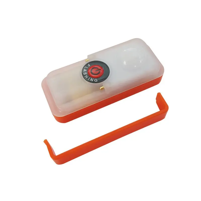 Commander Vite Lampe flash automatique – PLASTIMO