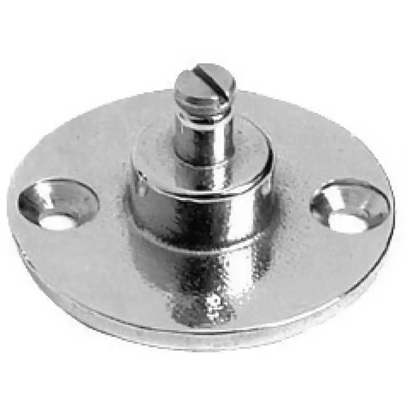 Base a pivot pour verins Meilleur Choix