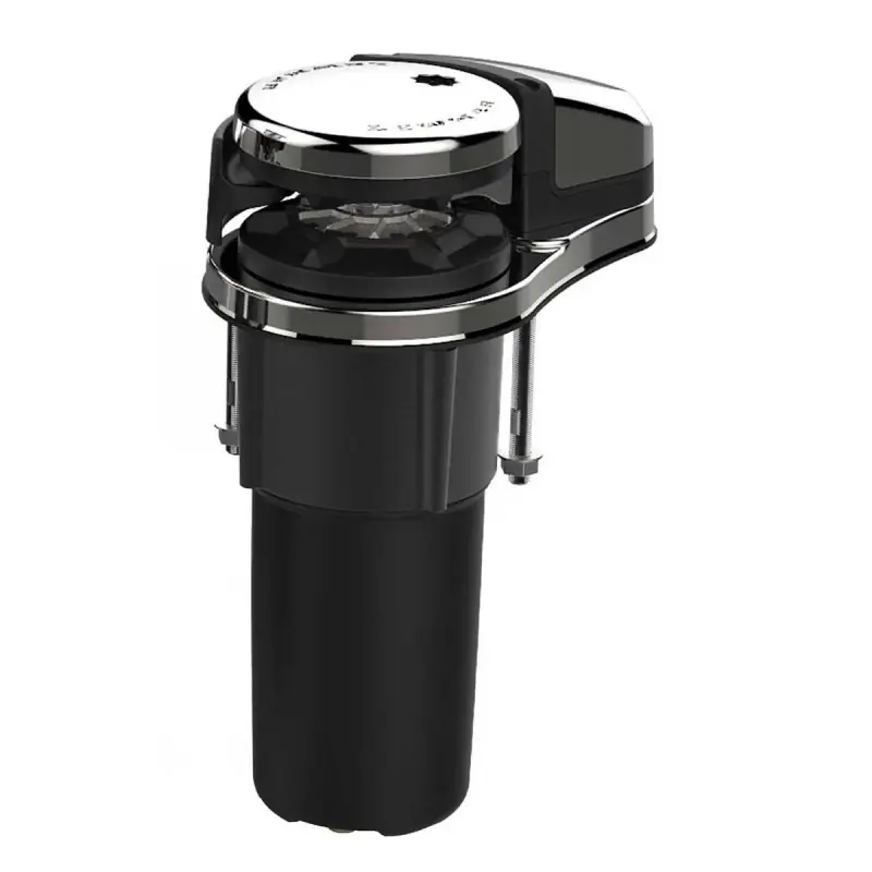 Acheter En Ligne Guindeau vertical vx1l 800w chaine de 6 mm – lewmar