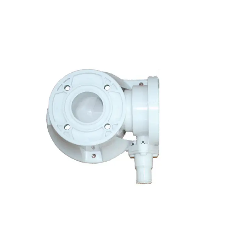 Vente Flash Base plastique pour wc electriques nuova rade