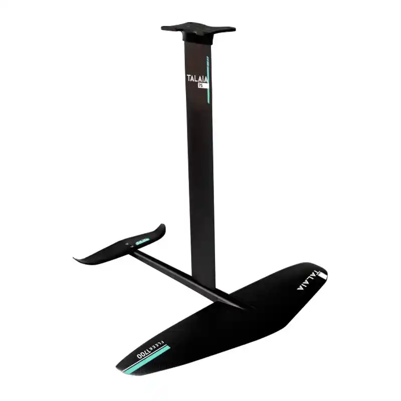 Vente Flash Foil complet wingfoil talaia smooth