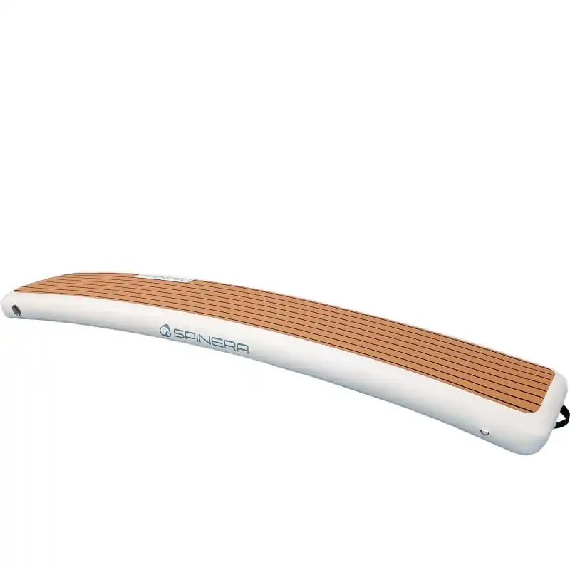 Prix Cassé Passerelle gonflable spinera gangway 2 m