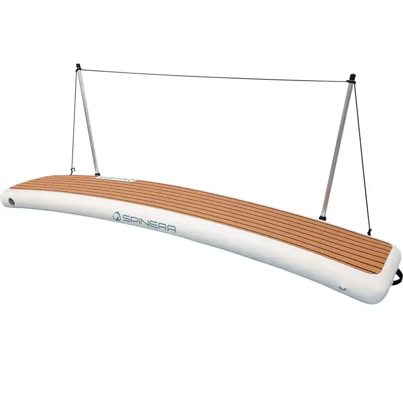 Passerelle gonflable spinera gangway 3 m Vente Directe