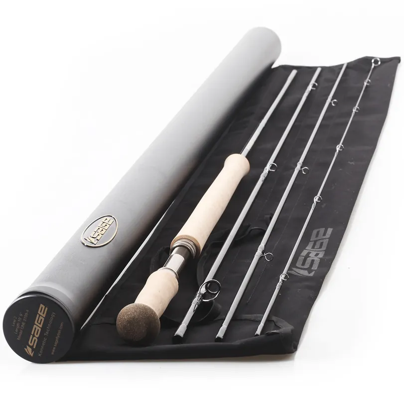 Canne à mouche Sage One Trout Spey Jusqu’à Épuisement Des Stocks