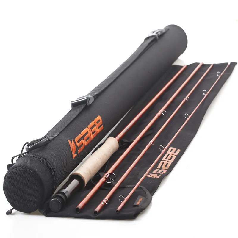 Canne à mouche Sage Bolt Expédition Rapide