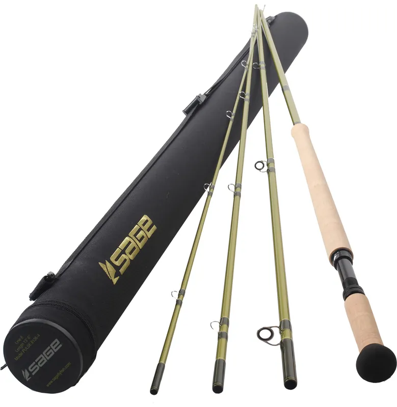 Canne Mouche Sage Pulse Switch Acheter En Ligne