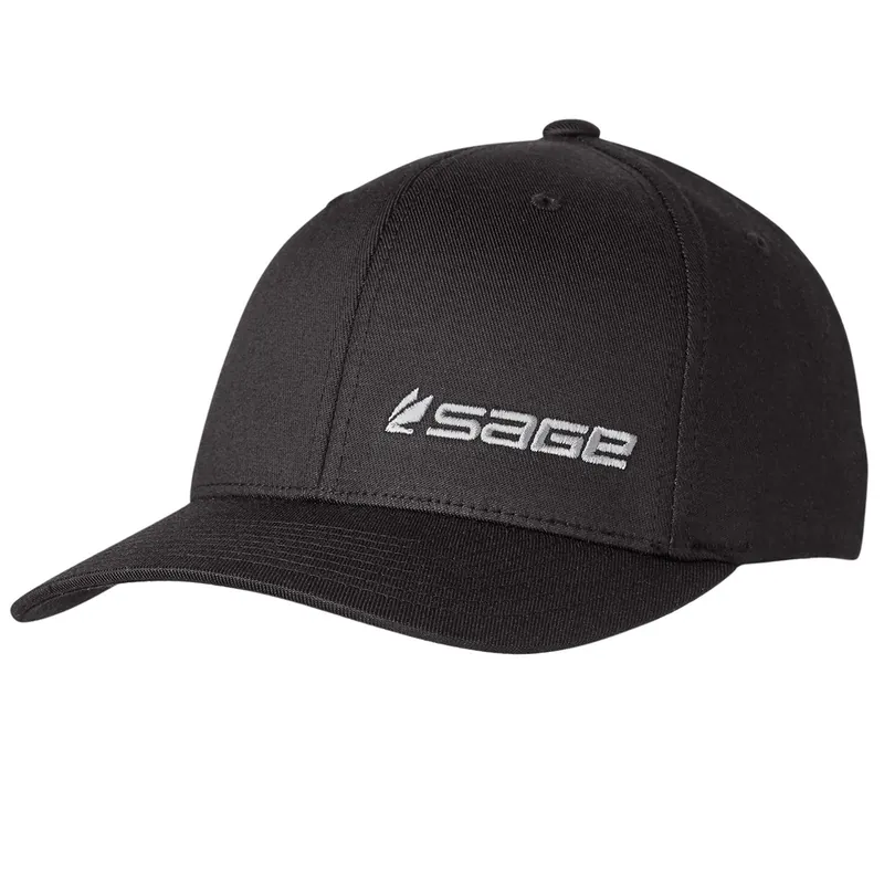 Offre Spéciale Casquette de pêche Sage FlexFit