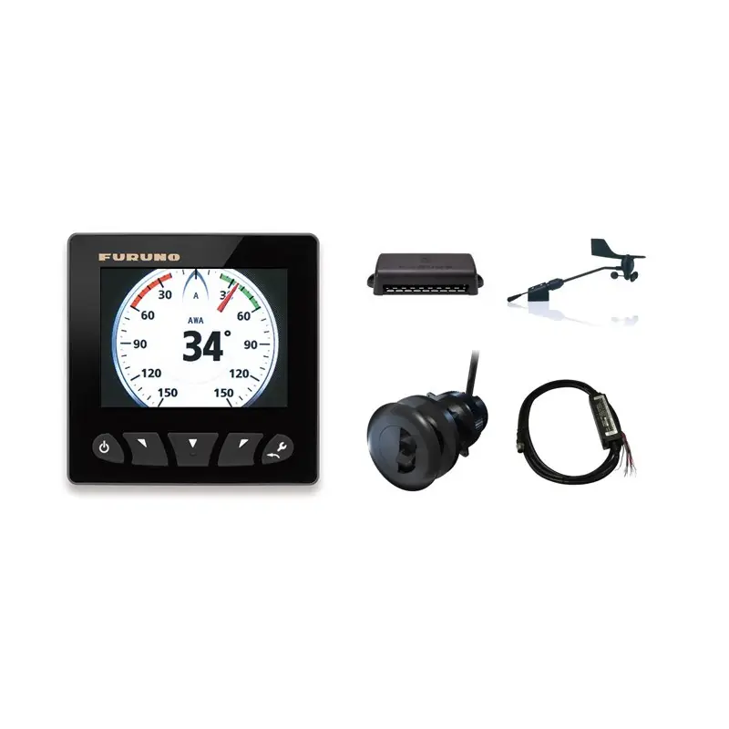 Pack Instrument FI70-PK1 – FURUNO Achat Immédiat