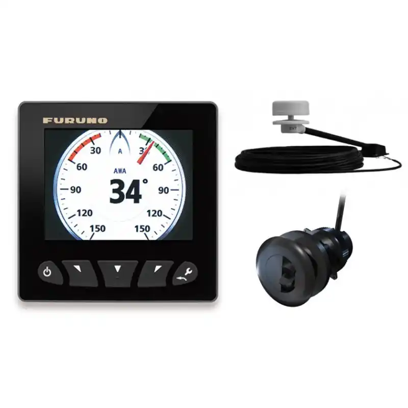 Pack Instrument FI70-PK2 – FURUNO Soldes