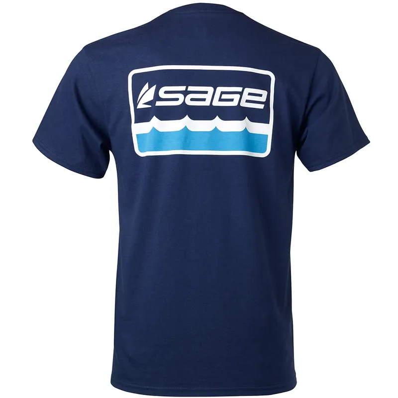 Sage On The Water Tee Bon Plan
