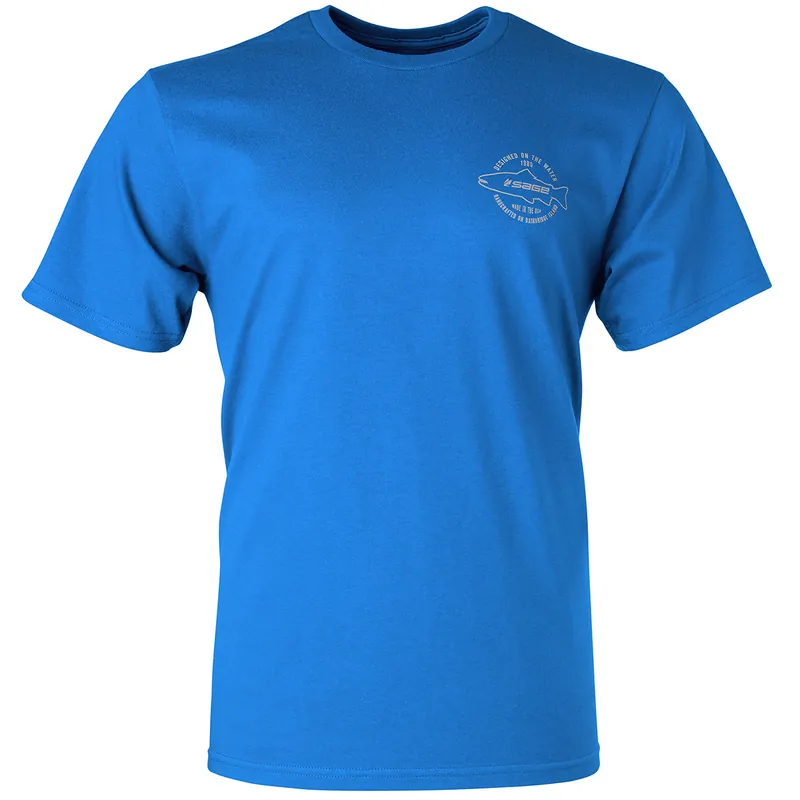 Sage Orgins Tee Prix Promo