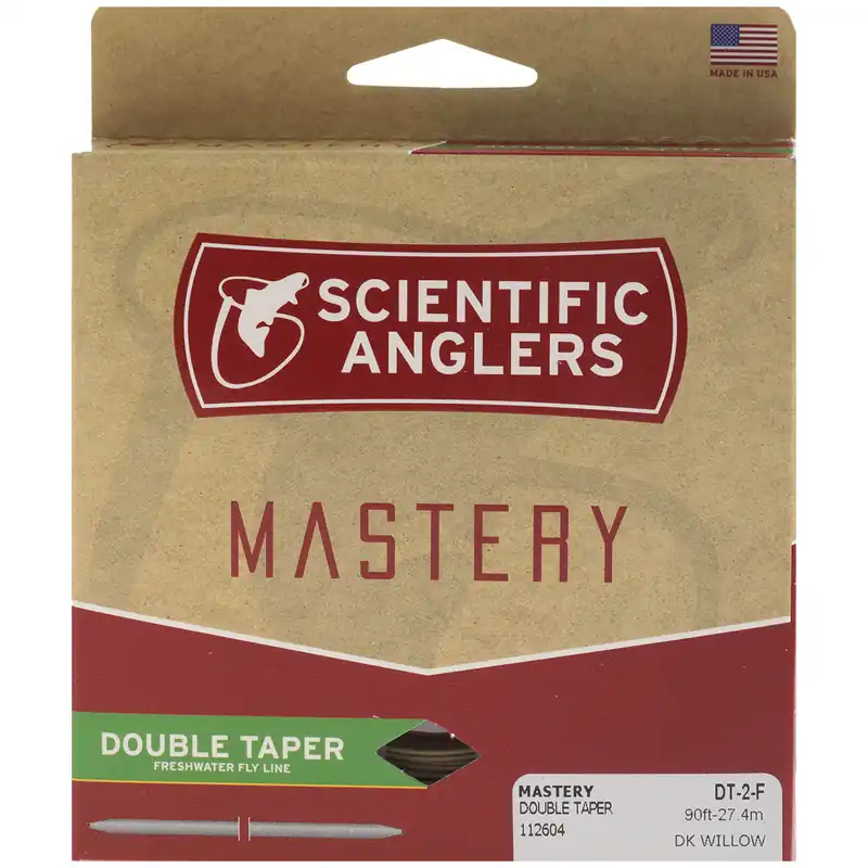 Soie de mouche Scientific Anglers Mastery Offre Exclusive