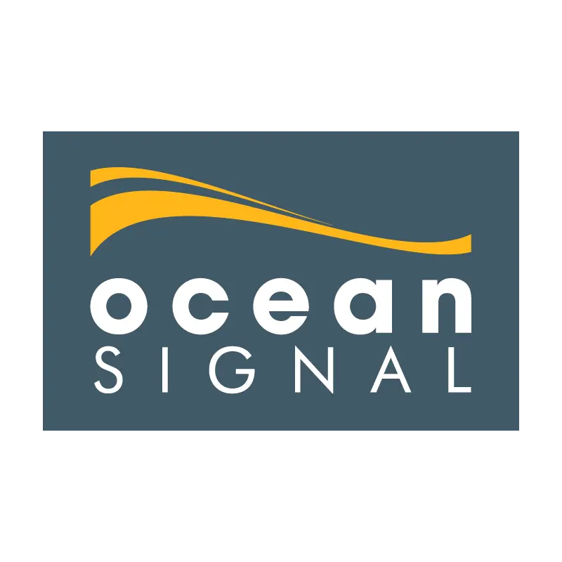 Affaire À Saisir Boucle de fixation pour attacher la Rescueme MOB OCEAN SIGNAL