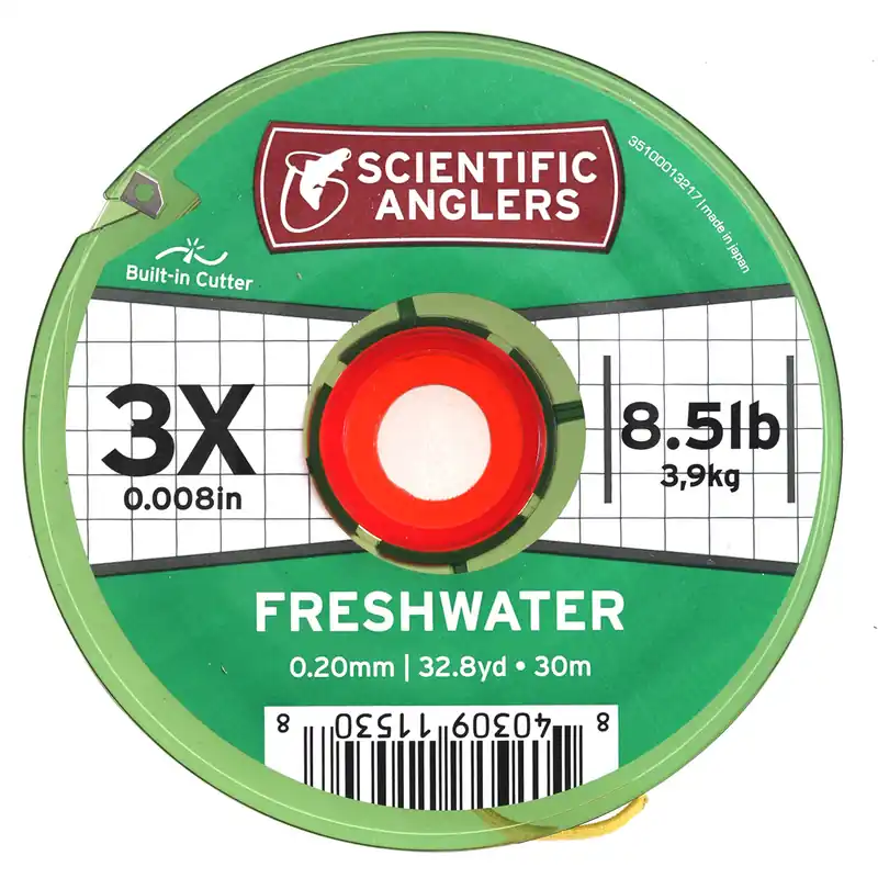 Nouvel Arrivage Pointe Scientific Anglers Standard