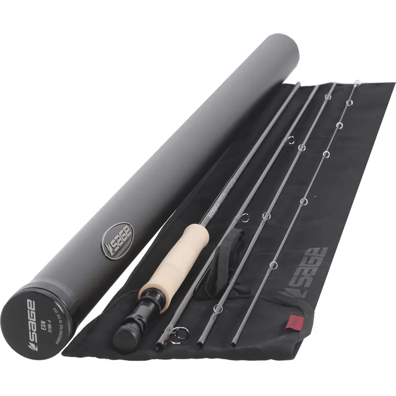 Canne à mouche Sage ESN Livraison Express